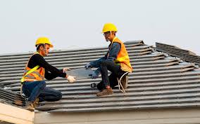 Fast & Reliable Emergency Roof Repairs in Homewood, IL